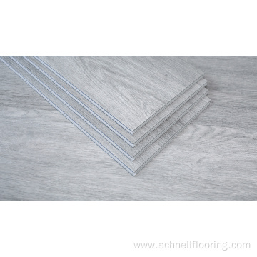 Anti-bacteria Laminated Wooden Design SPC Flooring